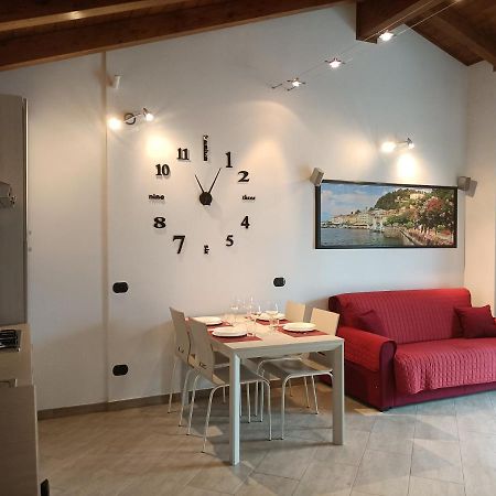 Villa Casa Olive 2 à Oliveto Lario Extérieur photo