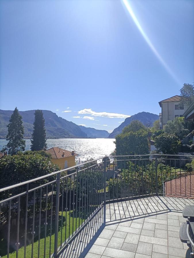 Villa Casa Olive 2 à Oliveto Lario Extérieur photo
