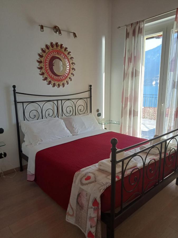 Villa Casa Olive 2 à Oliveto Lario Extérieur photo