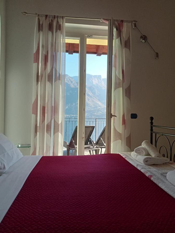 Villa Casa Olive 2 à Oliveto Lario Extérieur photo