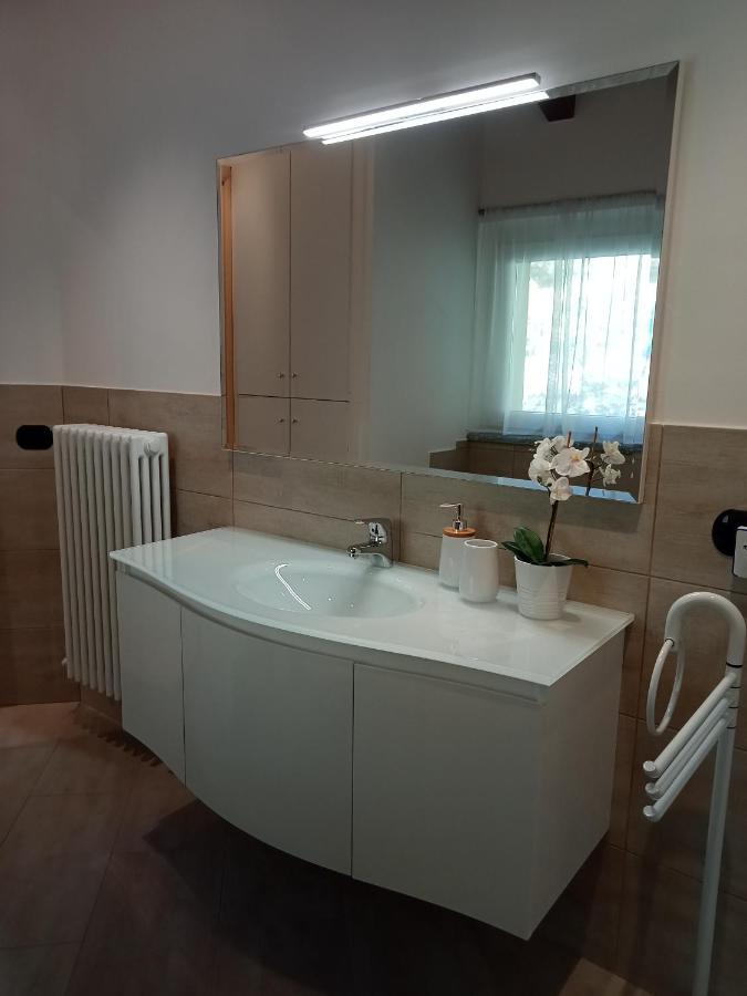 Villa Casa Olive 2 à Oliveto Lario Extérieur photo