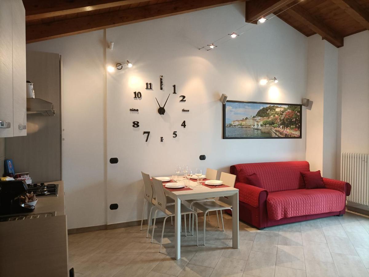 Villa Casa Olive 2 à Oliveto Lario Extérieur photo