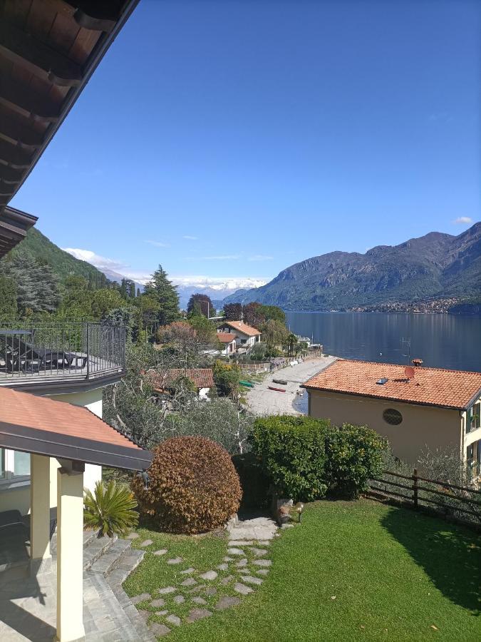 Villa Casa Olive 2 à Oliveto Lario Extérieur photo
