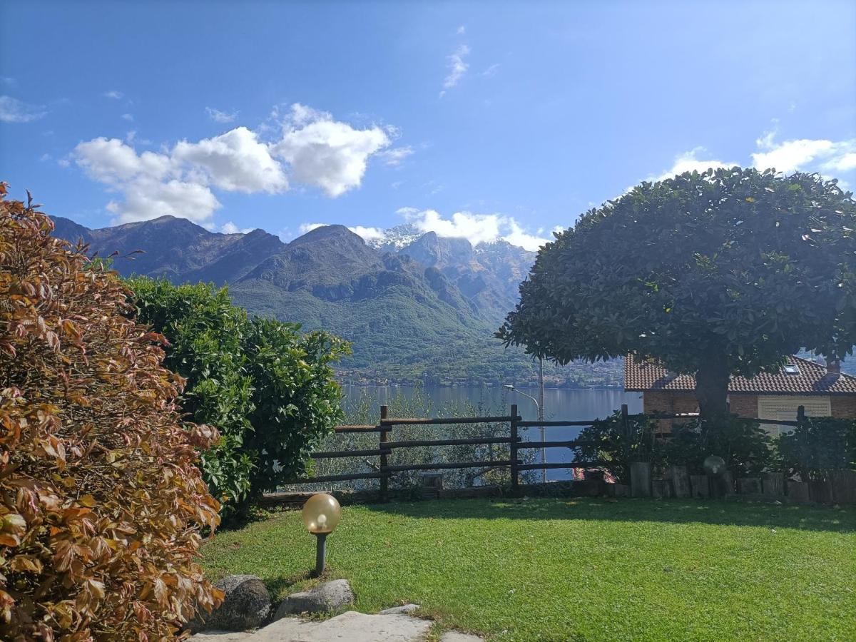 Villa Casa Olive 2 à Oliveto Lario Extérieur photo