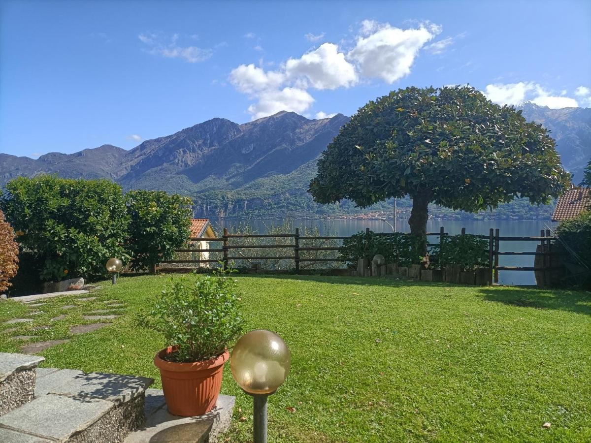 Villa Casa Olive 2 à Oliveto Lario Extérieur photo