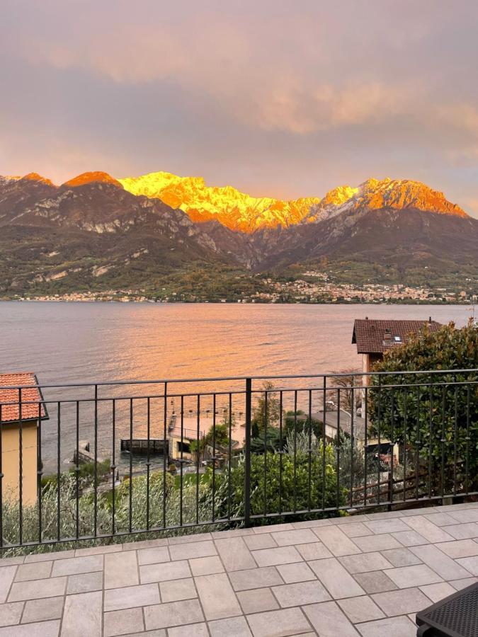 Villa Casa Olive 2 à Oliveto Lario Extérieur photo