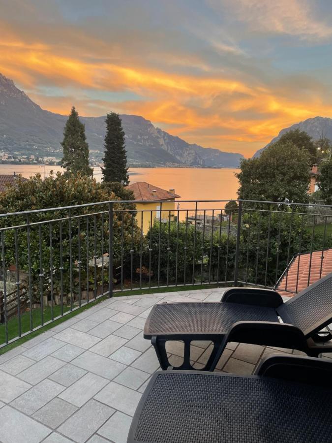 Villa Casa Olive 2 à Oliveto Lario Extérieur photo
