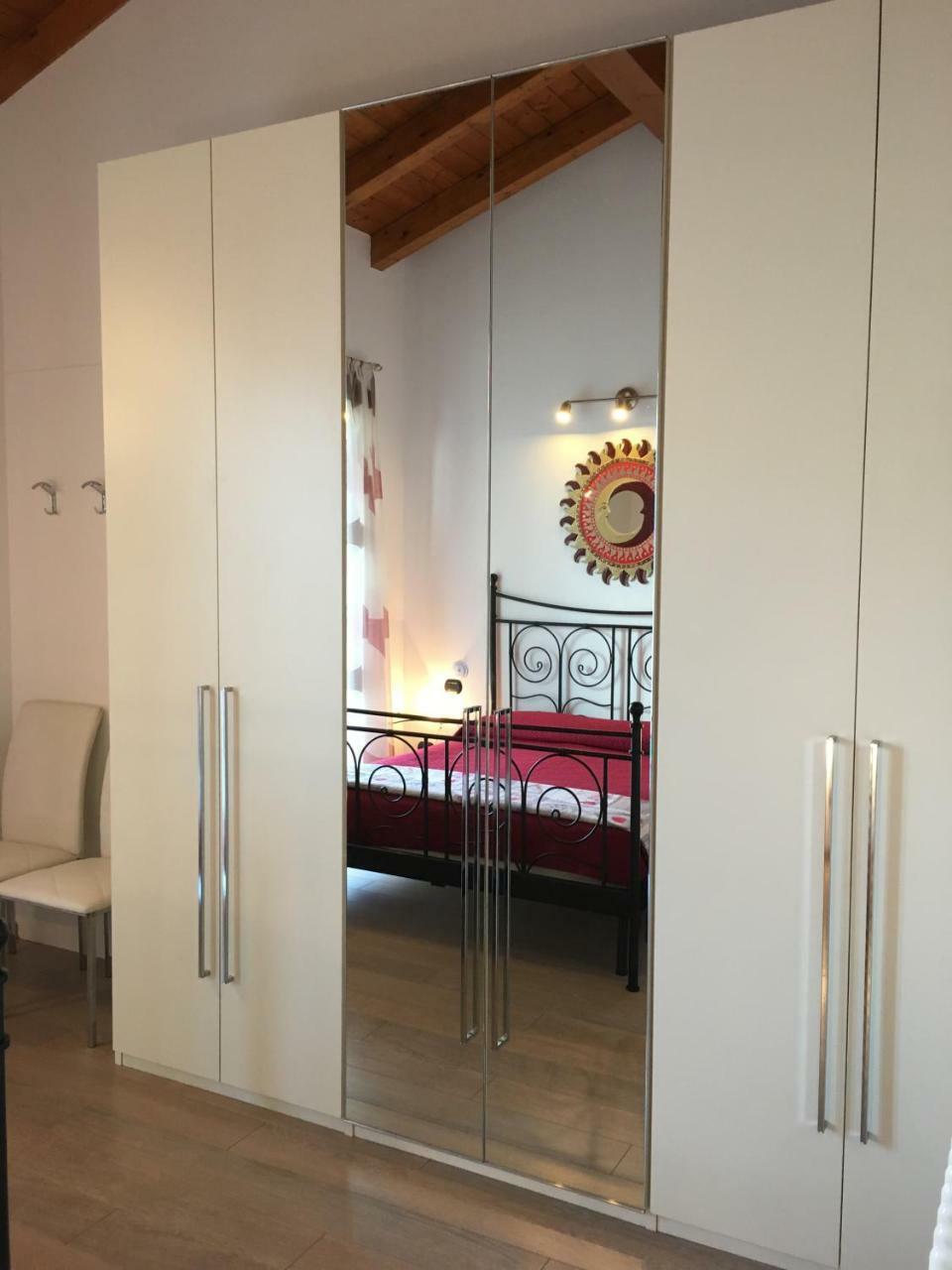 Villa Casa Olive 2 à Oliveto Lario Extérieur photo